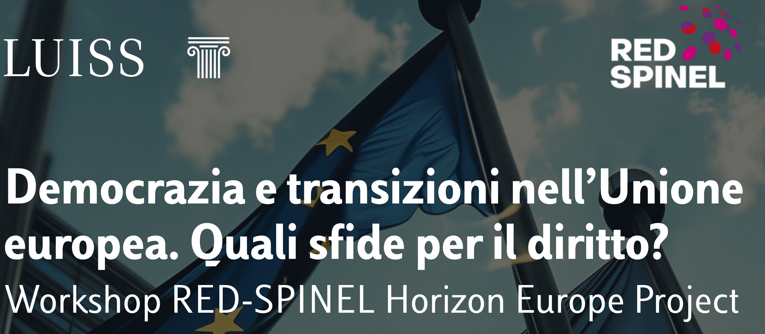 Democrazia e transizioni nell’Unione europea. Quali sfide per il diritto?